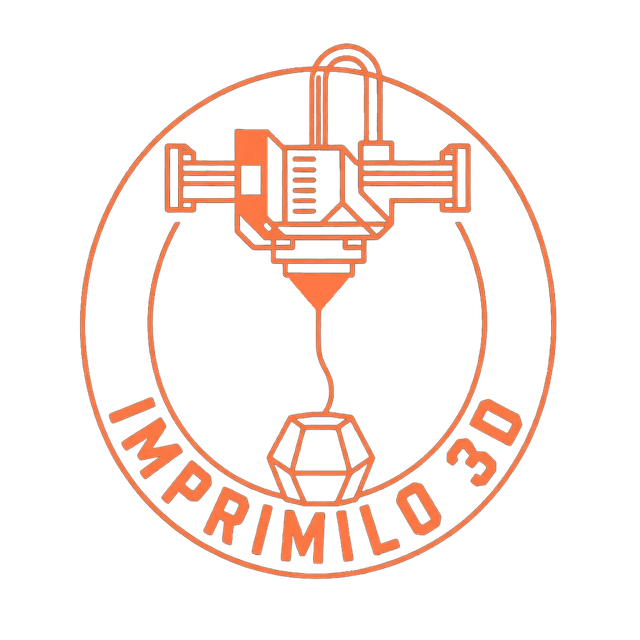 Imprimilo 3D