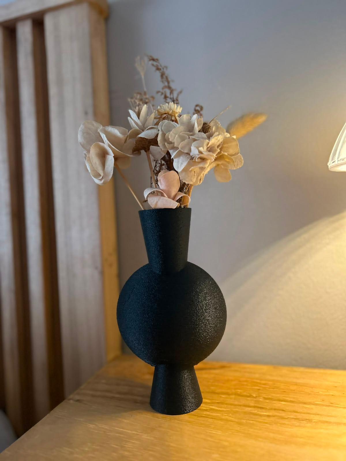 Florero Sphere